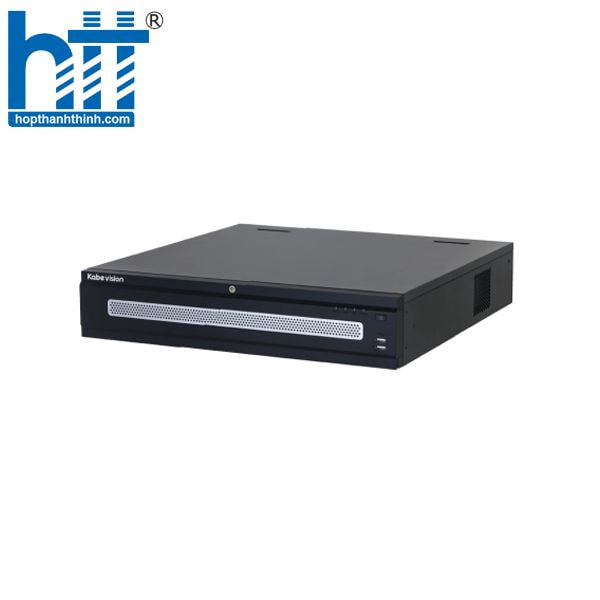 Hợp Thành Thịnh - Đầu ghi IP AI 32 kênh 8HDD KX-EAi4K8832N4