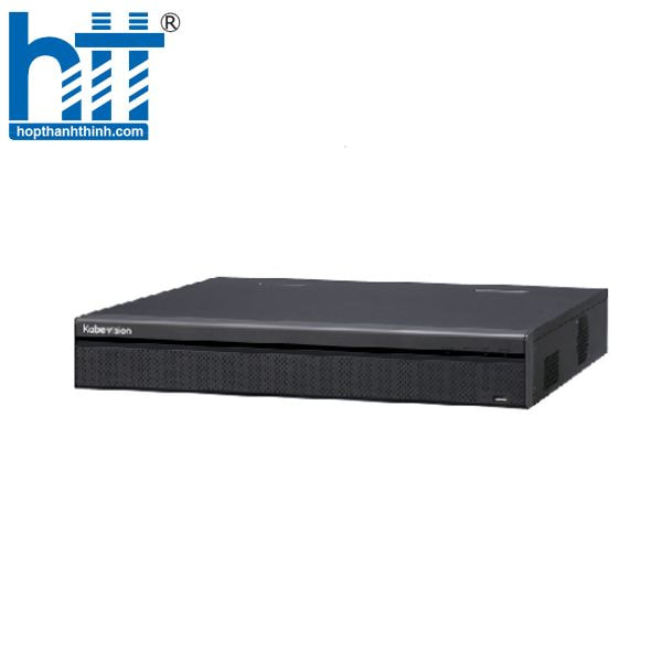 Hợp Thành Thịnh - Đầu ghi hình Kbvision 8/16/32 kênh 4 ổ
