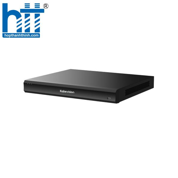 Hợp Thành Thịnh - Đầu ghi hình IP KX-DAi4K8216EN3