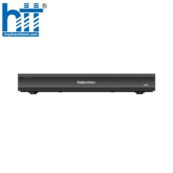 Hợp Thành Thịnh - Đầu ghi hình KX-DAi4K8232EN3