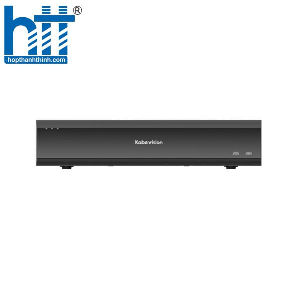 Hợp Thành Thịnh - Đầu ghi IP 32 kênh KX-DAi4K8432EN3