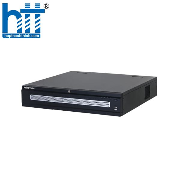 Hợp Thành Thịnh - Đầu ghi IP 128 kênh KX-EAi4K88128N4