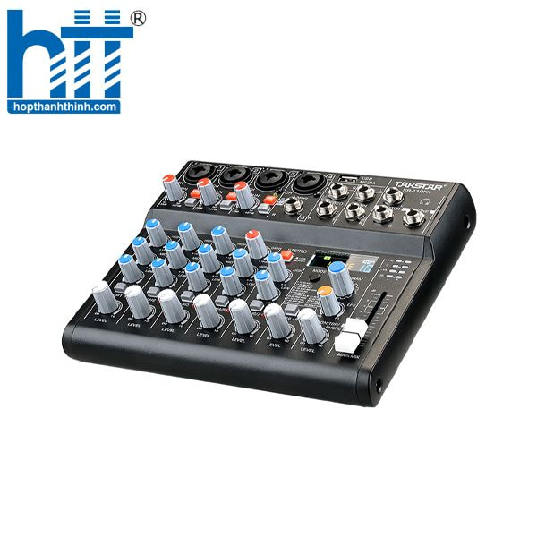 Hợp Thành Thịnh - Bộ trộn mixer XR-210FX