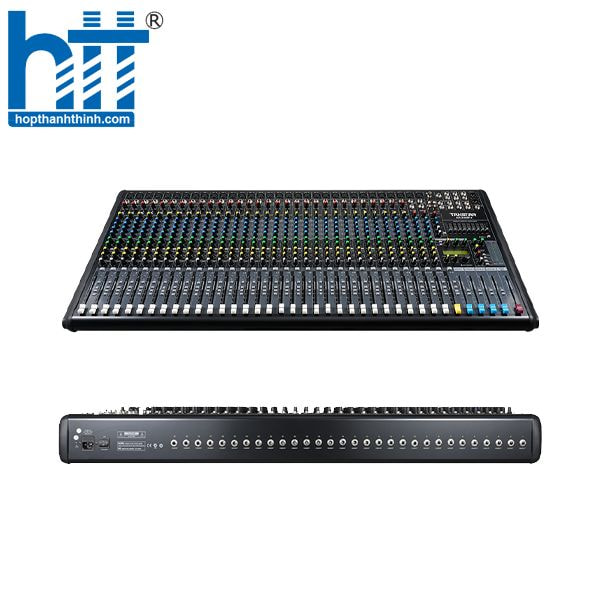Hợp Thành Thịnh - Bộ trộn mixer XR-3400FX