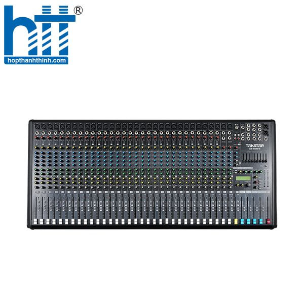 Hợp Thành Thịnh - Bộ trộn mixer XR-3400FX