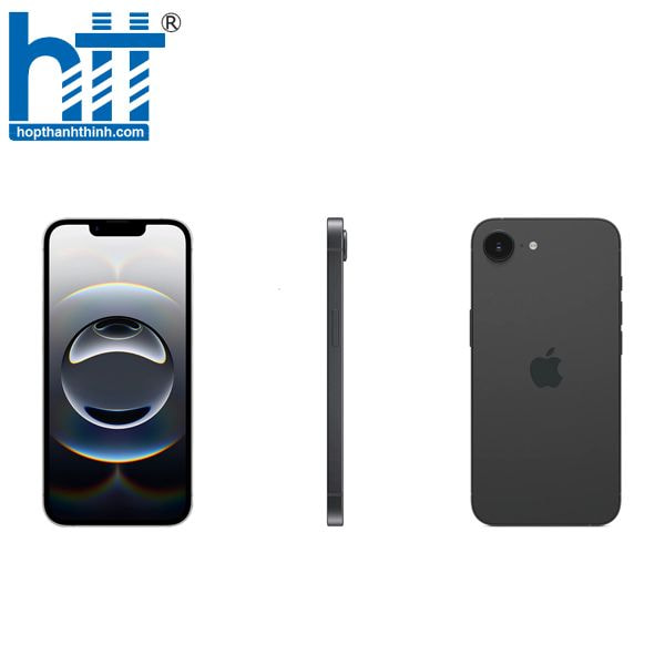 Hợp Thành Thịnh - iPhone 16E 256GB
