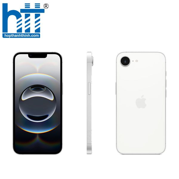 Hợp Thành Thịnh - iPhone 16E 512GB Trắng