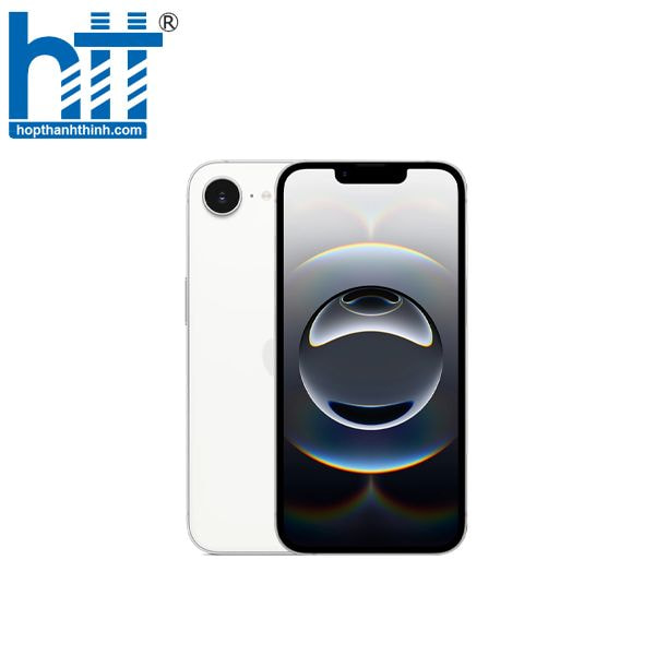Hợp Thành Thịnh - iPhone 16E 512GB Trắng