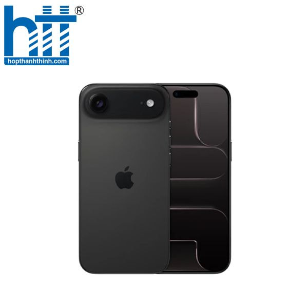 Hợp Thành Thịnh - iPhone 17 Air 512GB Space Black A3517