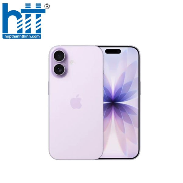 Hợp Thành Thịnh - iPhone 17 Lavender 256GB