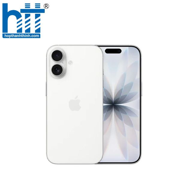 Hợp Thành Thịnh - iPhone 17 White 512GB