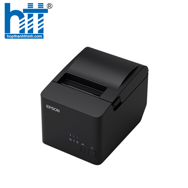 Hợp Thành Thịnh - Máy in bill hoá đơn Epson TM-T81III 