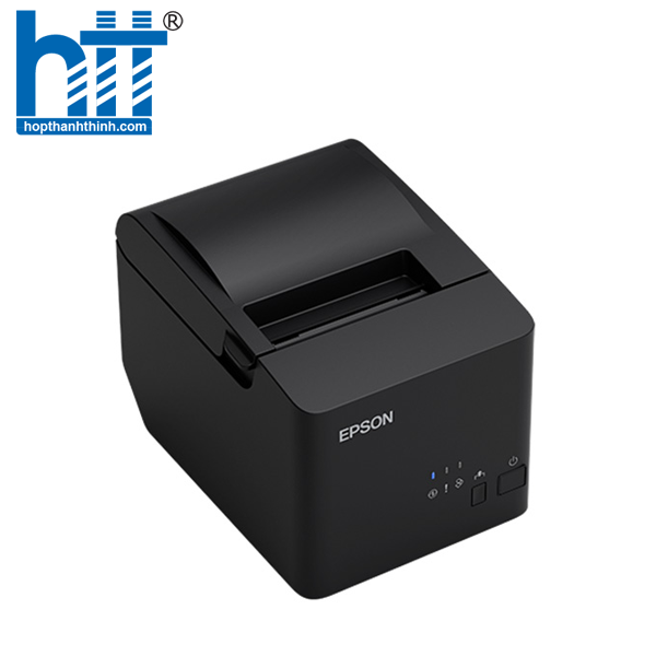 Hợp Thành Thịnh - Máy in bill hoá đơn Epson TM-T81III 