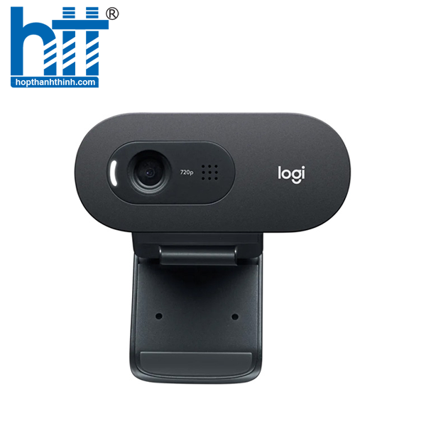 Hợp Thành Thịnh - Webcam Logitech C505