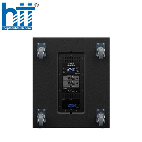 Hợp Thành Thịnh - Loa DXS15XLF-D