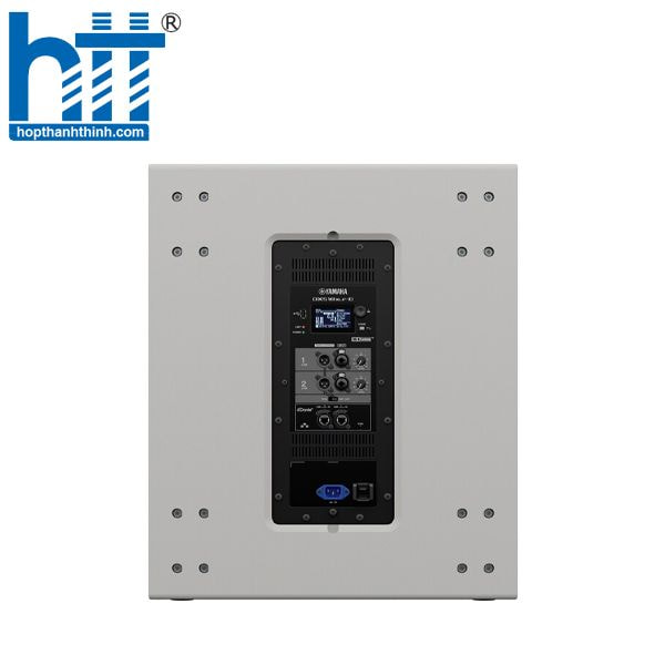Hợp Thành Thịnh - Loa sub Yamaha DXS15XLF-DW