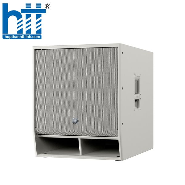 Hợp Thành Thịnh - Loa sub Yamaha DXS15XLF-DW