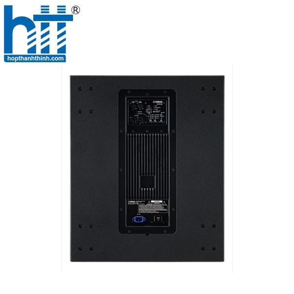 Hợp Thành Thịnh - Loa siêu trầm liền công suất Yamaha DXS18