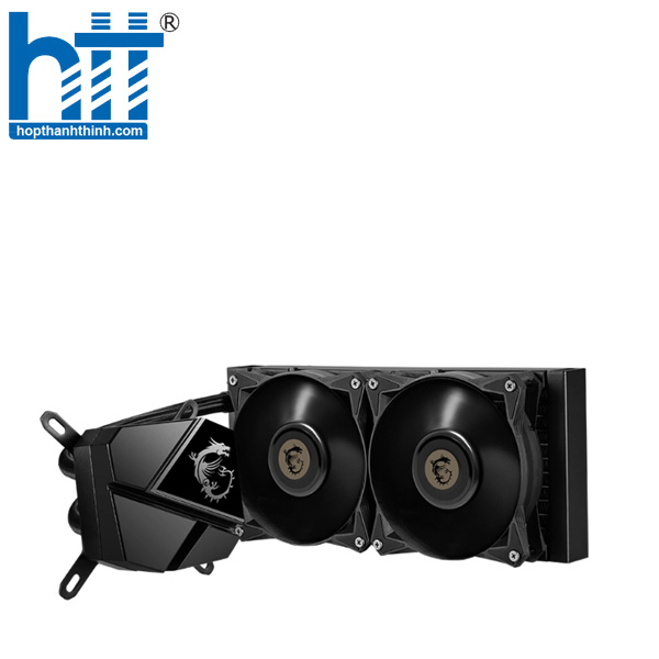 Hợp Thành Thịnh - Tản Nhiệt Nước MSI MAG CORELIQUID P240