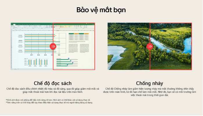 Hợp Thành Thịnh - Màn Hình LG UltraWide 34WR55QK-B