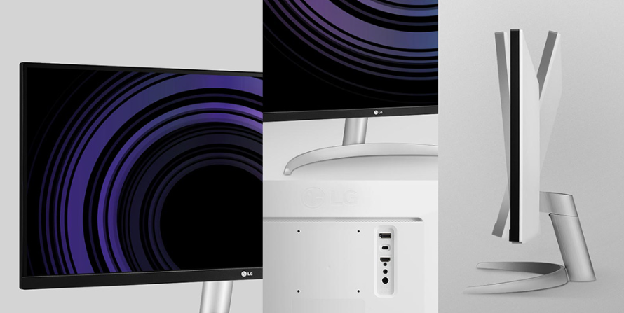 Hợp Thành Thịnh - Màn Hình LG UltraWide 29WQ600-W 