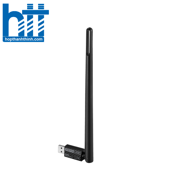 Hợp Thành Thịnh - USB Wifi Totolink băng tần kép AC650 A650UA 