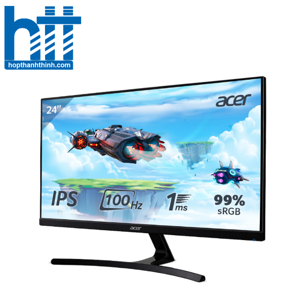 Hợp Thành Thịnh - Màn hình Acer K243Y E (23.8 inch/FHD/IPS/100Hz/1ms)