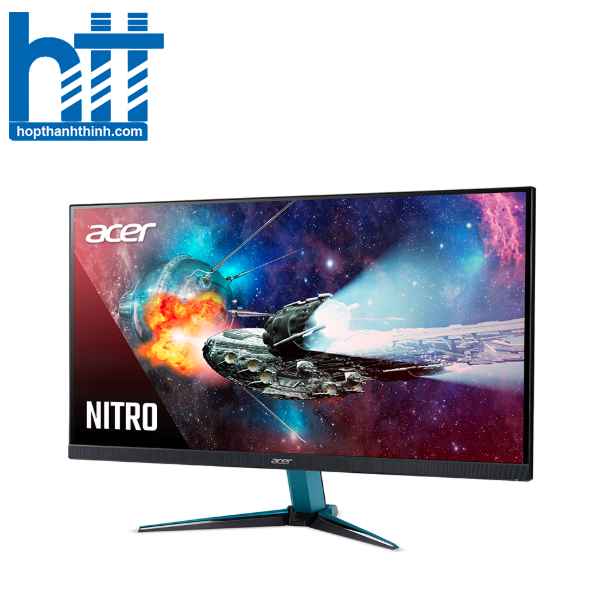 Hợp Thành Thịnh - Màn hình Acer Nitro VG271U M3 (27 inch/WQHD/IPS/180Hz/1ms/Loa)