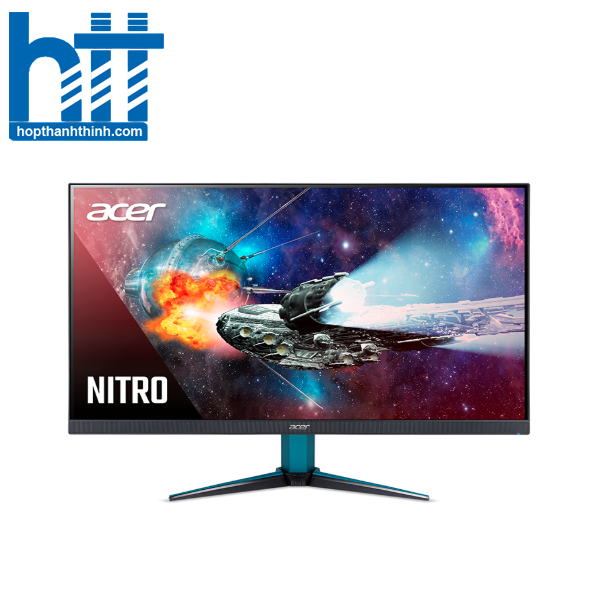 Hợp Thành Thịnh - Màn hình Acer Nitro VG271U M3 (27 inch/WQHD/IPS/180Hz/1ms/Loa)