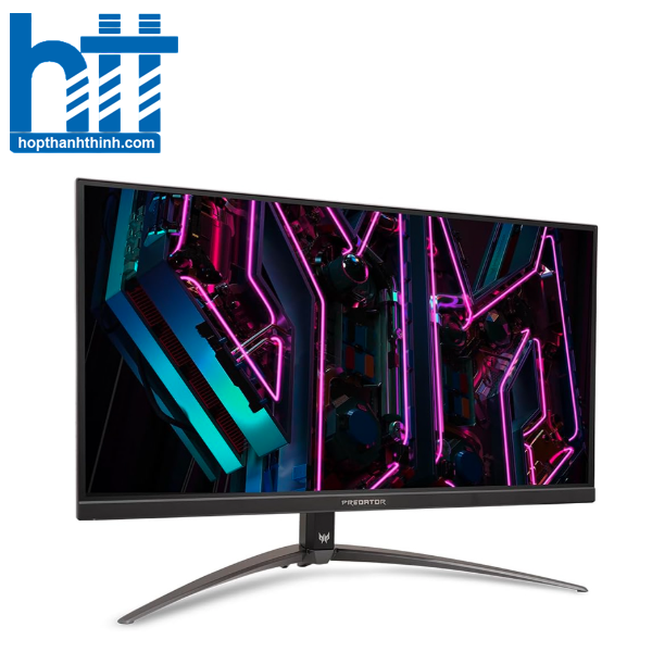 Hợp Thành Thịnh - Màn hình Acer Predator XB273U V3 (27 inch/QHD/IPS/180Hz/0.5ms/Loa)