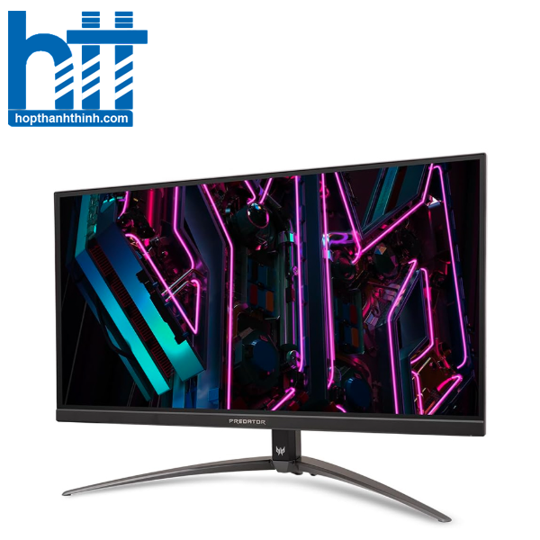 Hợp Thành Thịnh - Màn hình Acer Predator XB273U V3 (27 inch/QHD/IPS/180Hz/0.5ms/Loa)