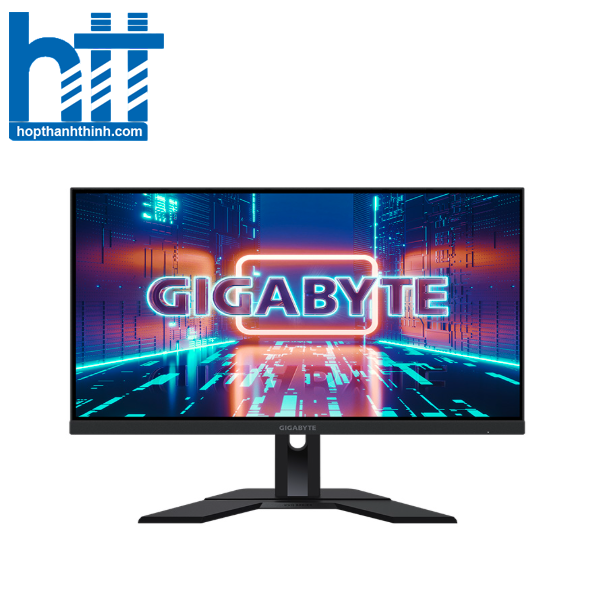 Hợp Thành Thịnh - Màn hình Gaming Gigabyte M27Q-X (27 inch/QHD/IPS/240Hz/1ms/Loa)