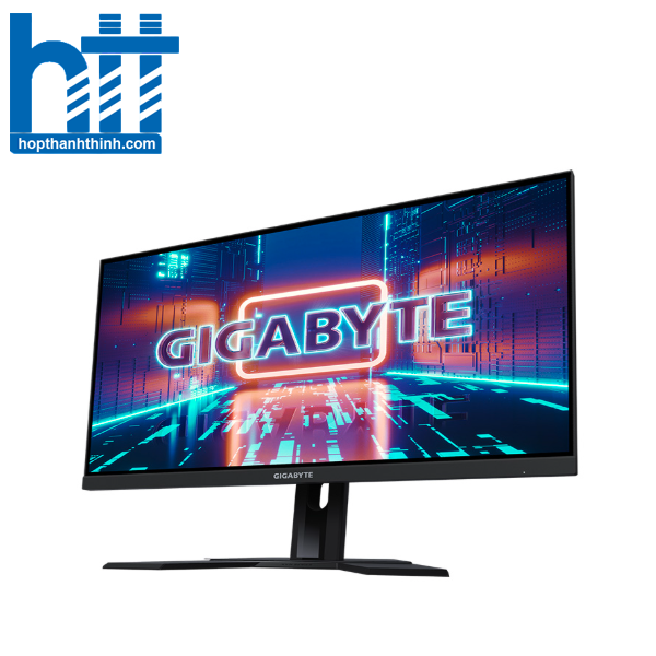 Hợp Thành Thịnh - Màn hình Gaming Gigabyte M27Q-X (27 inch/QHD/IPS/240Hz/1ms/Loa)