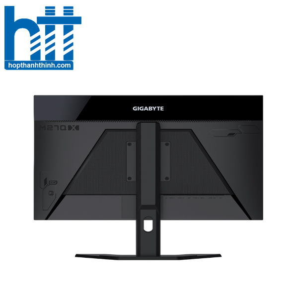 Hợp Thành Thịnh - Màn hình Gaming Gigabyte M27Q-X (27 inch/QHD/IPS/240Hz/1ms/Loa)