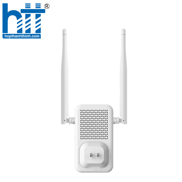 Hợp Thành Thịnh - Bộ mở rộng sóng Wi-Fi TOTOLINK EX1200L băng tần kép AC1200