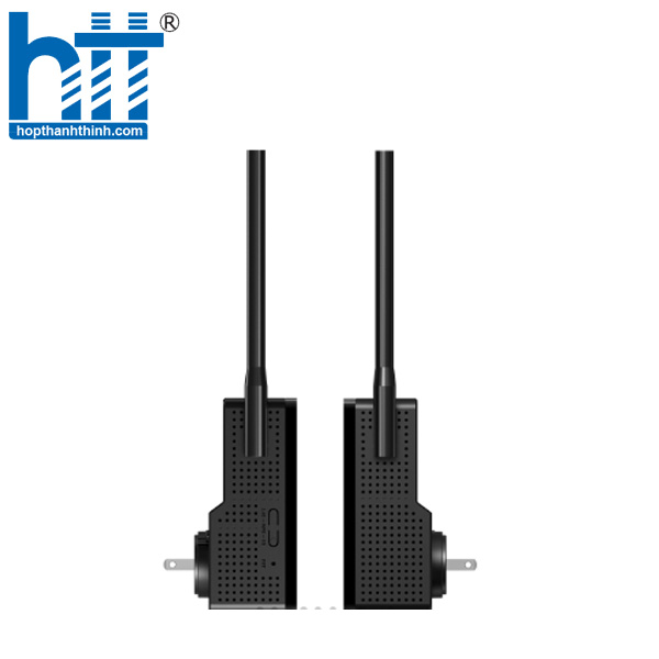 Hợp Thành Thịnh - Bộ mở rộng sóng Wi-Fi TOTOLINK EX1800T băng tần kép AX1800