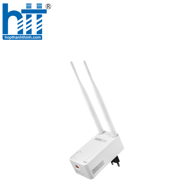 Hợp Thành Thịnh - Thiết bị mở rộng sóng TOTOLINK EX750 Wi-Fi băng tần kép AC750