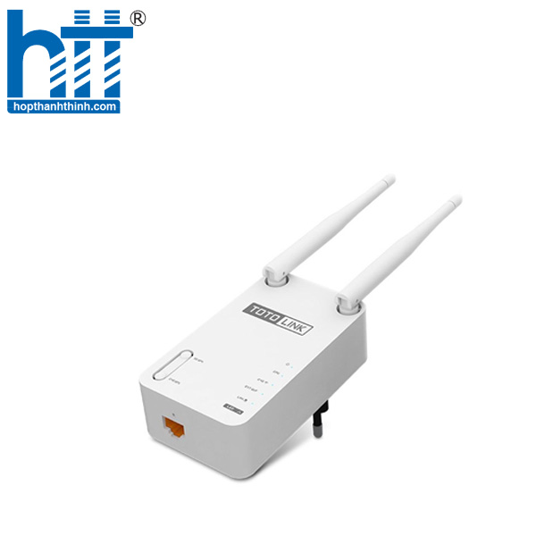 Hợp Thành Thịnh - Thiết bị mở rộng sóng TOTOLINK EX750 Wi-Fi băng tần kép AC750