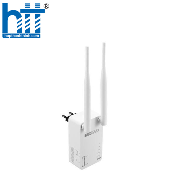 Hợp Thành Thịnh - Thiết bị mở rộng sóng TOTOLINK EX750 Wi-Fi băng tần kép AC750