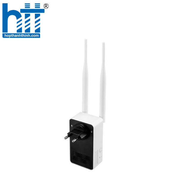 Hợp Thành Thịnh - Thiết bị mở rộng sóng TOTOLINK EX750 Wi-Fi băng tần kép AC750