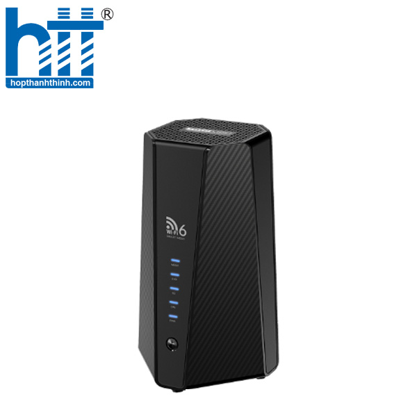 Hợp Thành Thịnh - Router Mesh Totolink X30 Wi-Fi 6 băng tần kép Gigabit AX3000