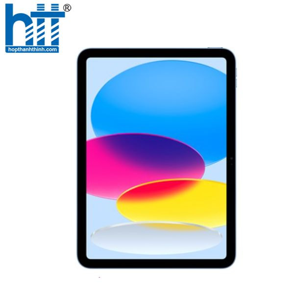 HỢP THÀNH THỊNH - Máy tính bảng Apple IPad Gen 10 2022 10.9 Wifi MPQ13ZA/A (64GB/ Blue)