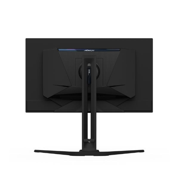 Nâng cấp góc máy với màn hình AORUS FO27Q2