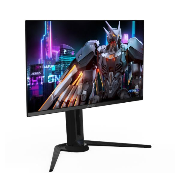 Màn hình Gigabyte AORUS FO27Q2 OLED 240Hz siêu mượt