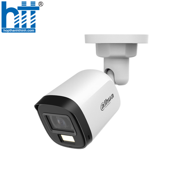 HỢP THÀNH THỊNH - Camera HDCVI 2MP DAHUA DH-HAC-B1A21P-U-IL-A