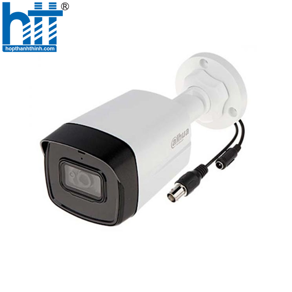 HỢP THÀNH THỊNH - Camera HDCVI 2MP DAHUA DH-HAC-HFW1200TLP-S5