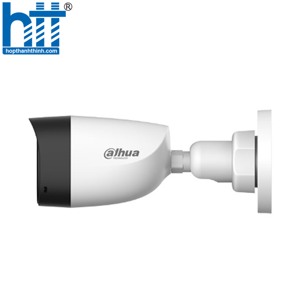 HỢP THÀNH THỊNH - Camera HDCVI 2MP Smart Dual Light DAHUA DH-HAC-HFW1200CLP-IL-A