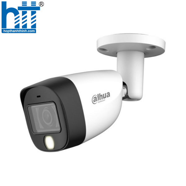 HỢP THÀNH THỊNH - Camera HDCVI 2MP Smart Dual Light DAHUA DH-HAC-HFW1200CMP-IL-A