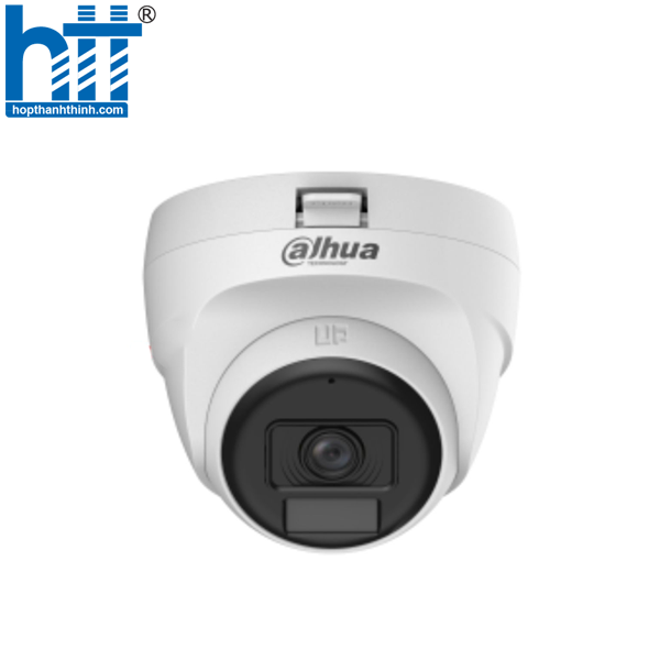 HỢP THÀNH THỊNH - Camera HDCVI 5MP DAHUA DH-HAC-T1A51P-U-IL-A