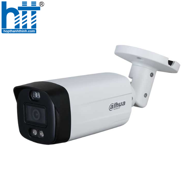 HỢP THÀNH THỊNH - Camera HDCVI 5MP Full-color DAHUA DH-HAC-ME1509THP-PV